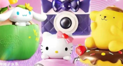 肯德基六一又杀疯了，网友：顶流制造机！