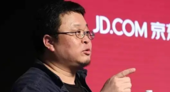 罗永浩救得了刘强东的直播电商梦吗？