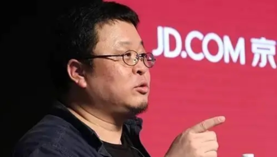罗永浩救得了刘强东的直播电商梦吗？