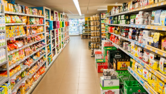 疯狂开店的零食集合店，“快开快关”的创业梦