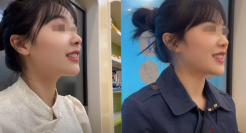 “挖呀挖”幼教素颜遭群嘲，要当下一个“丁真”？