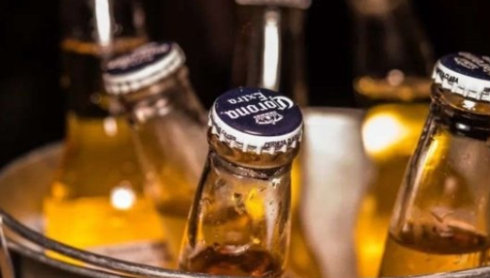 中国啤酒，终于有了新故事