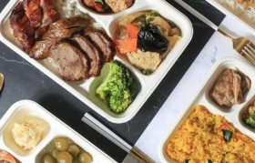 中式快餐困局：顾客“吃不起”，品牌不赚钱