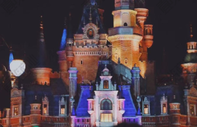 上海迪士尼门票又涨价，贵过东京巴黎