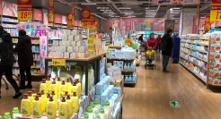 大卖场转型：电商化救命，会员店换轨