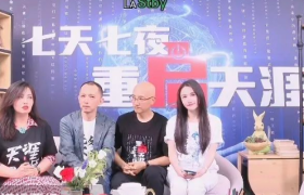 直播难救天涯社区