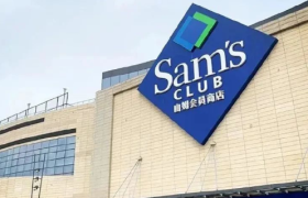 ​一个蛋糕，撕翻山姆？