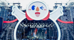 新消费品牌正在攻略年轻人的音乐节