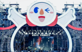 新消费品牌正在攻略年轻人的音乐节