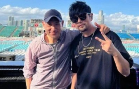 周杰伦“专克”逃犯？顶流的玄学看完悟了！