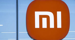 小米，越过山丘