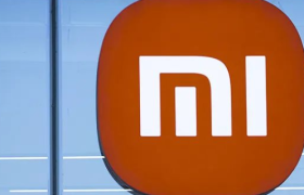 小米，越过山丘