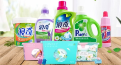 浪奇抛弃“浪奇”，老牌日化时代终结