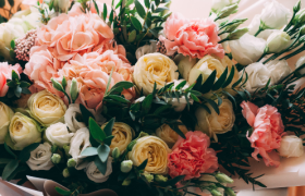 我在520卖鲜花：日入15万、好评率99%