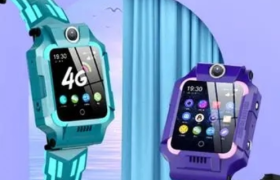 小天才和华为，分割小学生朋友圈