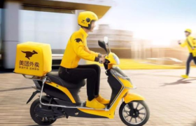 从美团财报 看本地零售崛起的势与能