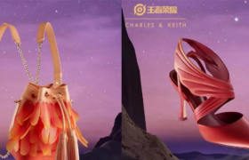 王者荣耀，跌落跨界「王者」