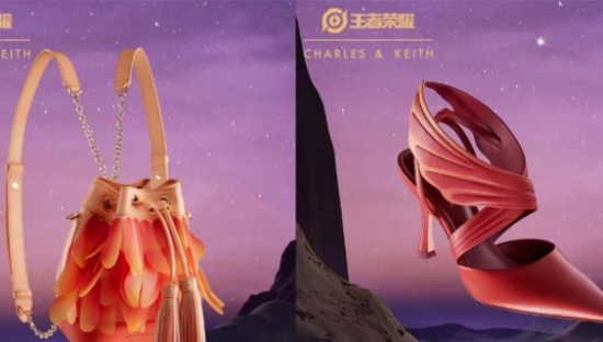 王者荣耀，跌落跨界「王者」