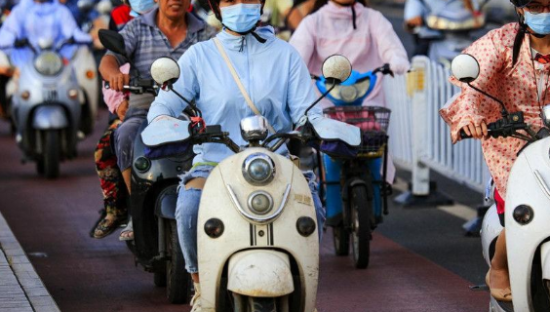 长坡厚雪：雅迪、绿源们的高端化方兴未艾