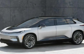 贾跃亭造车，9年一梦