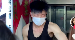 爆火的“淄博丁真”，闯进直播带货