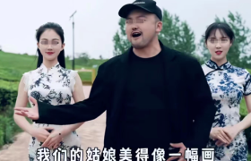 攻陷抖音的魔改顶流，摊上事了？