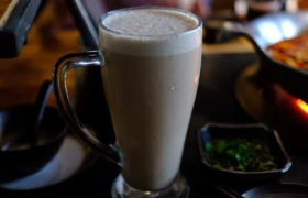 县城CBD究竟能塞下多少奶茶店？