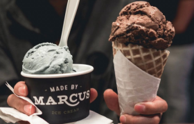 “史上最热夏天”到来前，冰淇淋和雪糕品牌准备好了吗？