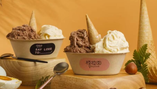 雪王出手，“雪糕刺客”颤抖