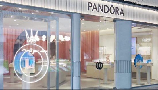 百元轻奢珠宝，专割年轻人