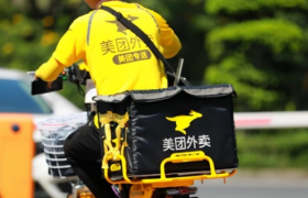 美团的“骑手潮汐”效应