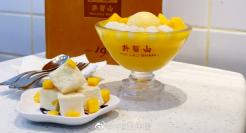 谁打败了港式甜品？