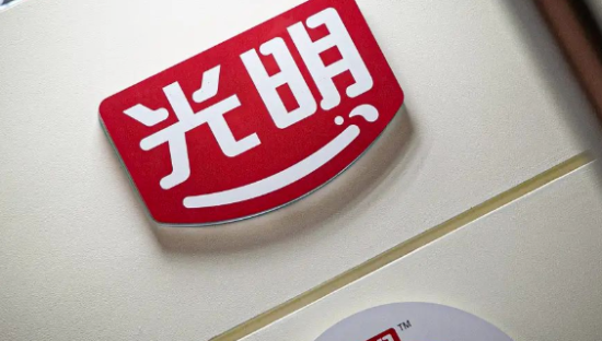 光明乳业，难迎“光明”