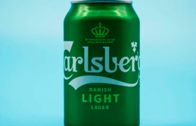 嘉士伯，背水一战