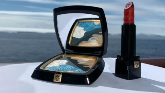 除了化妆术，毛戈平只剩毛戈平