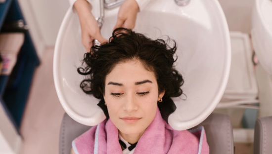 脱发焦虑下的头皮护理，是智商税吗？