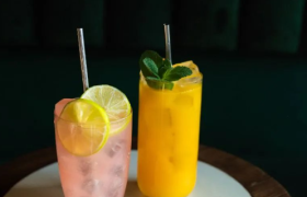 东方树叶、元气森林竞速无糖茶饮