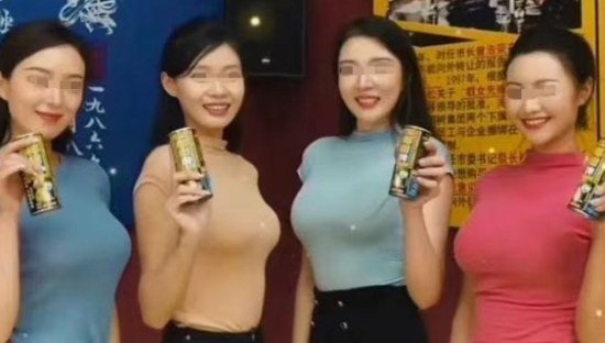 椰树椰汁，整活大师