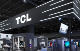 AIGC时代来临，TCL电子“第二增长曲线”加速