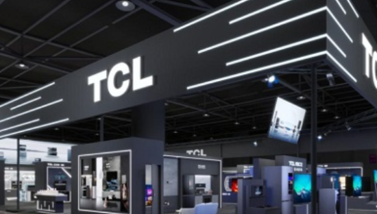 AIGC时代来临，TCL电子“第二增长曲线”加速