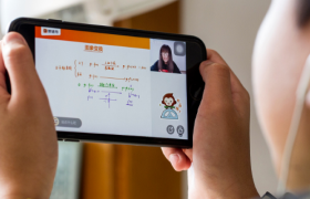 猿辅导们的AI野望