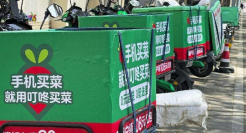 生鲜电商大变局：不再内卷、各自“保命”