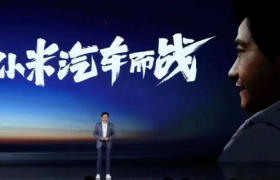 小米造车，雷军需要“强副手”