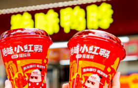 “指鼠为鸭”，绝味鸭脖躺枪