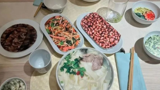 宜家的本土化营销，太会了！