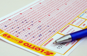 彩票销量创新高，年轻人为何疯狂？