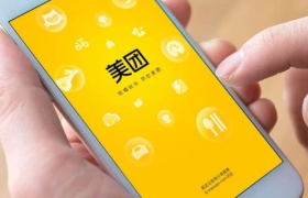 抖音练拳，挥向美团