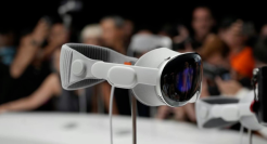 谁还记得苹果垃圾桶？