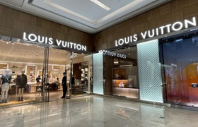 LV美妆也要国产了？