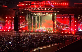 票价炒高10倍仍售罄，一文看懂演唱会市场复苏现状